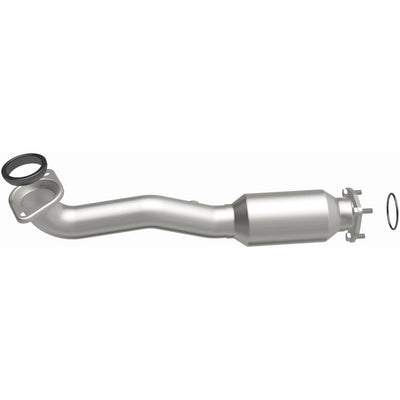California Grade CARB Compliant Direct-Fit Catalytic Converter <br>10-11 Honda CR-V 2.4L