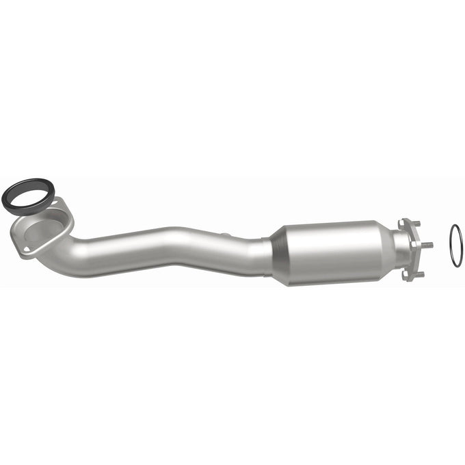 California Grade CARB Compliant Direct-Fit Catalytic Converter <br>10-11 Honda CR-V 2.4L