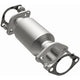 California Grade CARB Compliant Direct-Fit Catalytic Converter <br>08-09 Kia Spectra 2.0L Manual