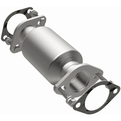 California Grade CARB Compliant Direct-Fit Catalytic Converter <br>08-09 Kia Spectra 2.0L Manual