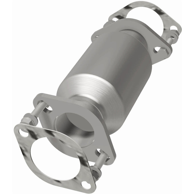 California Grade CARB Compliant Direct-Fit Catalytic Converter <br>08-09 Kia Spectra 2.0L Manual