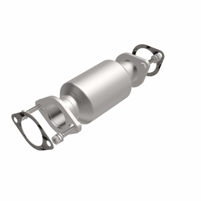 California Grade CARB Compliant Direct-Fit Catalytic Converter <br>08-09 Kia Spectra 2.0L Manual