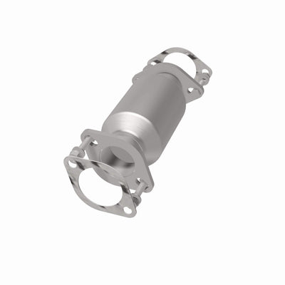 California Grade CARB Compliant Direct-Fit Catalytic Converter <br>08-09 Kia Spectra 2.0L Manual