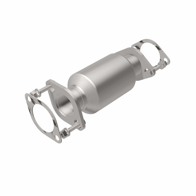 California Grade CARB Compliant Direct-Fit Catalytic Converter <br>08-09 Kia Spectra 2.0L Manual