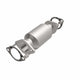 California Grade CARB Compliant Direct-Fit Catalytic Converter <br>08-09 Kia Spectra 2.0L Manual