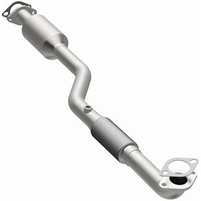 California Grade CARB Compliant Direct-Fit Catalytic Converter <br>04-06 Hyundai Elantra 2.0L