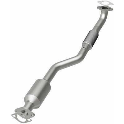 California Grade CARB Compliant Direct-Fit Catalytic Converter <br>04-06 Hyundai Elantra 2.0L