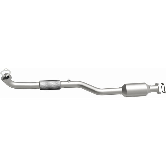 California Grade CARB Compliant Direct-Fit Catalytic Converter <br>04-06 Hyundai Elantra 2.0L