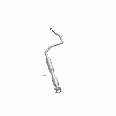 California Grade CARB Compliant Direct-Fit Catalytic Converter <br>08-10 Mazda 5 2.3L Rear