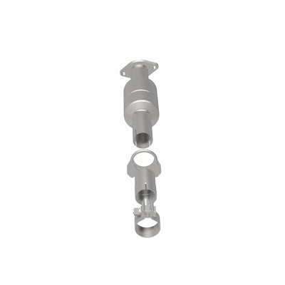 California Grade CARB Compliant Direct-Fit Catalytic Converter <br>12-13 Kia Soul, 12-15 Hyundai Veloster, Accent