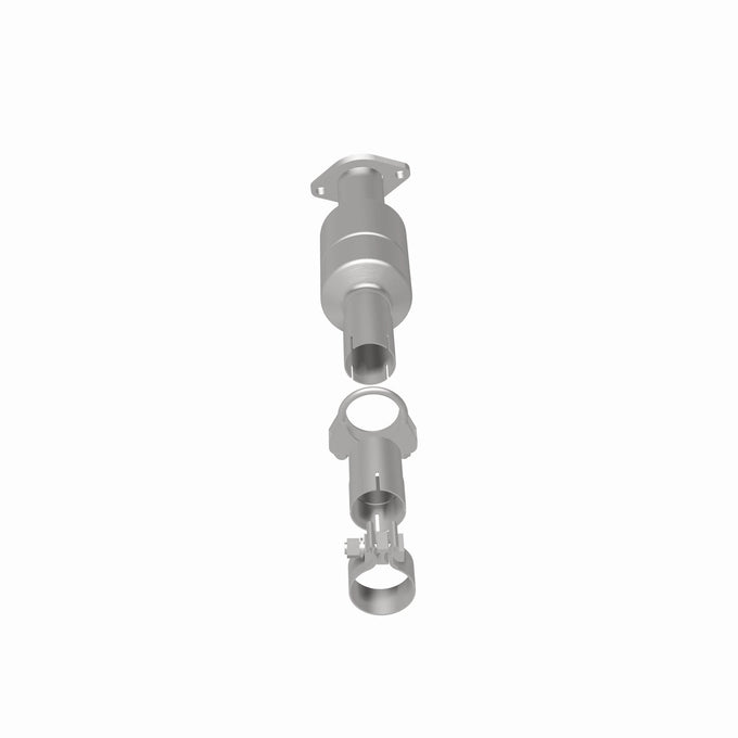 California Grade CARB Compliant Direct-Fit Catalytic Converter <br>12-13 Kia Soul, 12-15 Hyundai Veloster, Accent