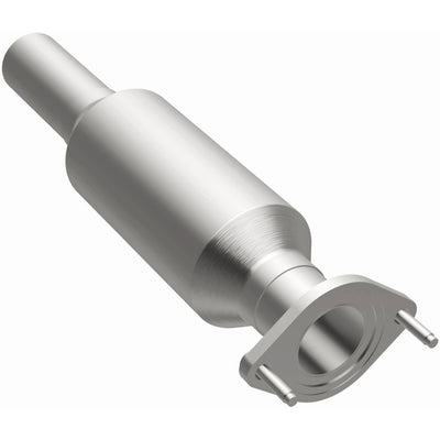 California Grade CARB Compliant Direct-Fit Catalytic Converter <br>06-09 Ford Fusion, 2006 Lincoln Zephyr