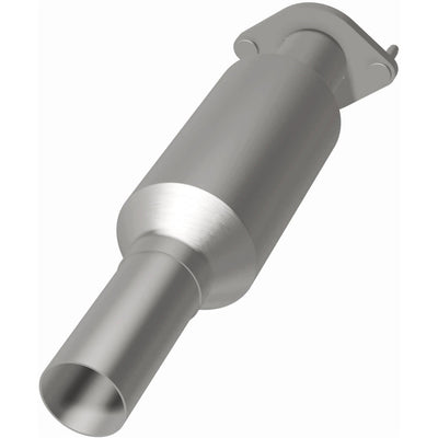 California Grade CARB Compliant Direct-Fit Catalytic Converter <br>06-09 Ford Fusion, 2006 Lincoln Zephyr