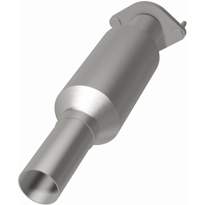 California Grade CARB Compliant Direct-Fit Catalytic Converter <br>06-09 Ford Fusion, 2006 Lincoln Zephyr