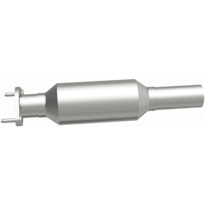 California Grade CARB Compliant Direct-Fit Catalytic Converter <br>06-09 Ford Fusion, 2006 Lincoln Zephyr