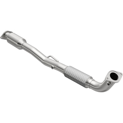 California Grade CARB Compliant Direct-Fit Catalytic Converter <br>04-06 Toyota Camry 2.4L