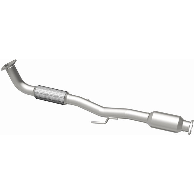 California Grade CARB Compliant Direct-Fit Catalytic Converter <br>04-06 Toyota Camry 2.4L