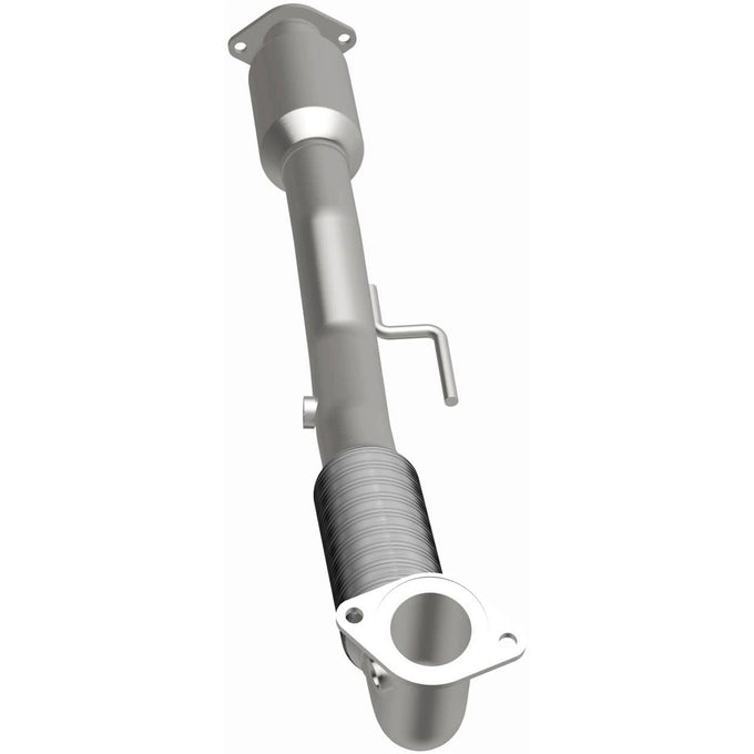 California Grade CARB Compliant Direct-Fit Catalytic Converter <br>04-06 Toyota Camry 2.4L