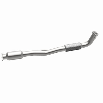 California Grade CARB Compliant Direct-Fit Catalytic Converter <br>04-06 Toyota Camry 2.4L
