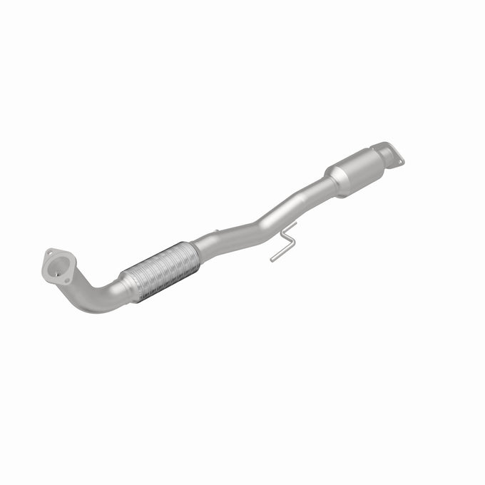 California Grade CARB Compliant Direct-Fit Catalytic Converter <br>04-06 Toyota Camry 2.4L