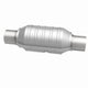 California Grade CARB Compliant Universal Catalytic Converter <br>12-13 BMW 335is, 13-15 Cadillac ATS, 12-15 Nissan Versa