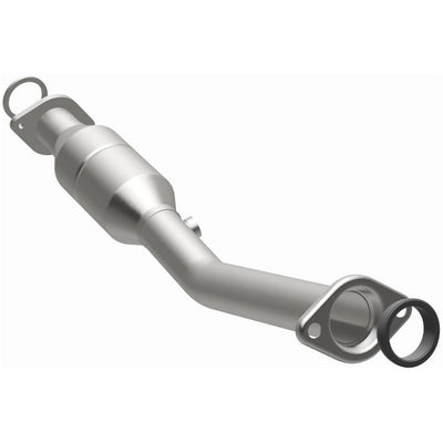 California Grade CARB Compliant Direct-Fit Catalytic Converter <br>11-13 Nissan Juke 1.6L FWD Rear