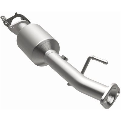 California Grade CARB Compliant Direct-Fit Catalytic Converter <br>13-15 Nissan NV200 2.0L Rear