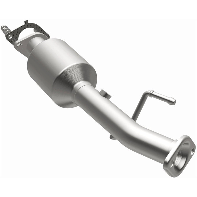 California Grade CARB Compliant Direct-Fit Catalytic Converter <br>13-15 Nissan NV200 2.0L Rear