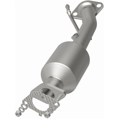 California Grade CARB Compliant Direct-Fit Catalytic Converter <br>13-15 Nissan NV200 2.0L Rear