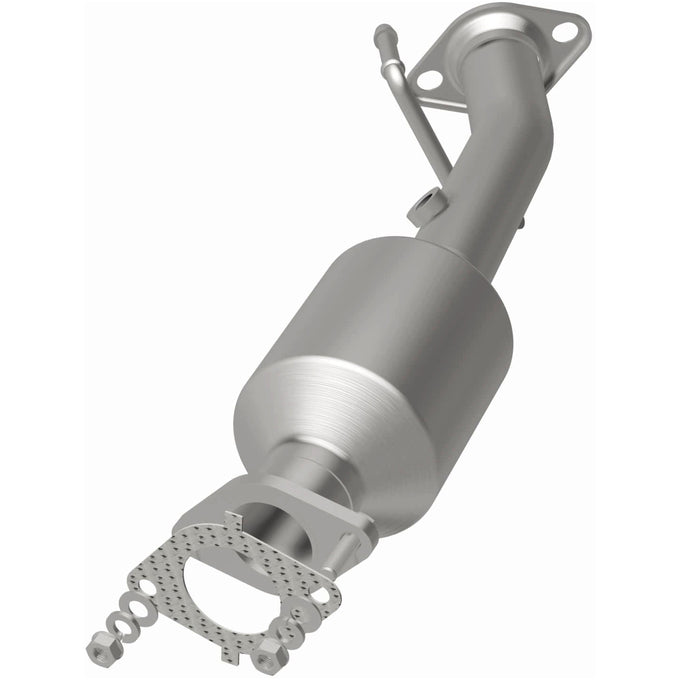 California Grade CARB Compliant Direct-Fit Catalytic Converter <br>13-15 Nissan NV200 2.0L Rear