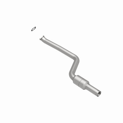 California Grade CARB Compliant Direct-Fit Catalytic Converter <br>12-13 BMW 335is, 2010 335i/ xDrive 3.0L Rear Left