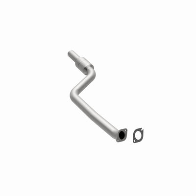 California Grade CARB Compliant Direct-Fit Catalytic Converter <br>12-13 BMW 335is, 2010 335i/ xDrive 3.0L Rear Left