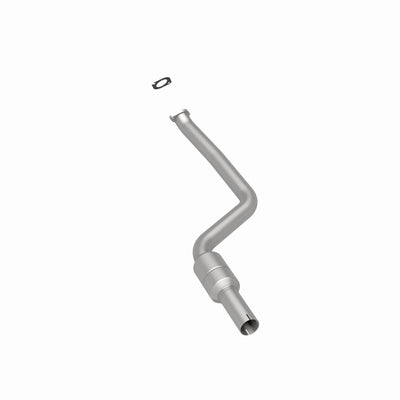 California Grade CARB Compliant Direct-Fit Catalytic Converter <br>12-13 BMW 335is, 2010 335i/ xDrive 3.0L Rear Left