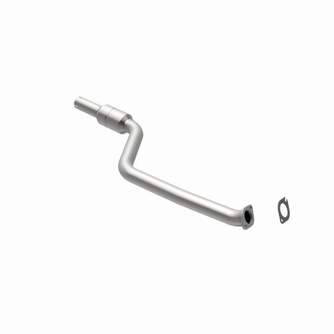 California Grade CARB Compliant Direct-Fit Catalytic Converter <br>12-13 BMW 335is, 2010 335i/ xDrive 3.0L Rear Left