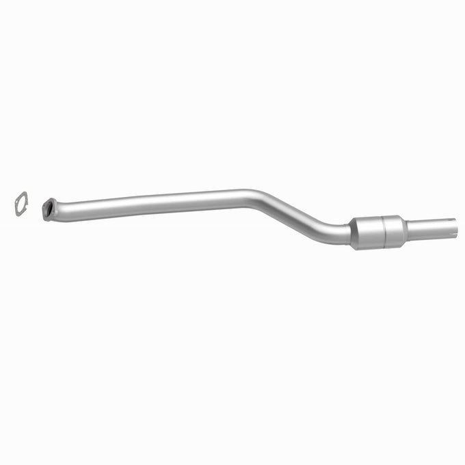 California Grade CARB Compliant Direct-Fit Catalytic Converter <br>12-13 BMW 335is, 2010 335i/ xDrive 3.0L Rear Right