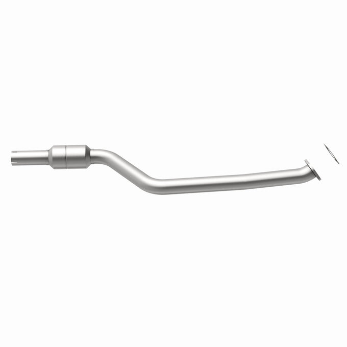 California Grade CARB Compliant Direct-Fit Catalytic Converter <br>12-13 BMW 335is, 2010 335i/ xDrive 3.0L Rear Right