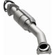 California Grade CARB Compliant Direct-Fit Catalytic Converter <br>04-05 Suzuki Forenza, 2005 Suzuki Reno 2.0L Rear
