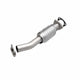 California Grade CARB Compliant Direct-Fit Catalytic Converter <br>04-05 Suzuki Forenza, 2005 Suzuki Reno 2.0L Rear