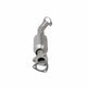 California Grade CARB Compliant Direct-Fit Catalytic Converter <br>04-05 Suzuki Forenza, 2005 Suzuki Reno 2.0L Rear