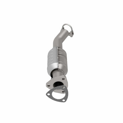 California Grade CARB Compliant Direct-Fit Catalytic Converter <br>04-05 Suzuki Forenza, 2005 Suzuki Reno 2.0L Rear