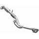California Grade CARB Catalytic Converter <br> 10-15 Buick LaCrosse