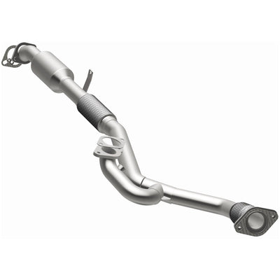 California Grade CARB Catalytic Converter <br> 10-15 Buick LaCrosse