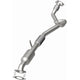 California Grade CARB Catalytic Converter <br> 10-15 Buick LaCrosse