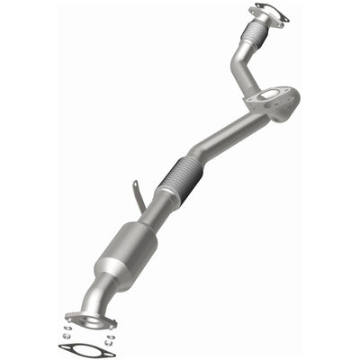 California Grade CARB Catalytic Converter <br> 10-15 Buick LaCrosse