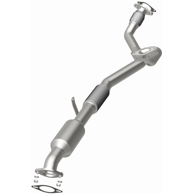 California Grade CARB Catalytic Converter <br> 10-15 Buick LaCrosse