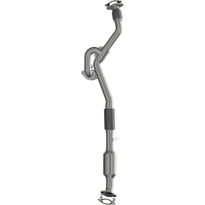 California Grade CARB Catalytic Converter <br> 10-15 Buick LaCrosse