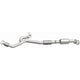 California Grade CARB Catalytic Converter <br> 10-15 Buick LaCrosse