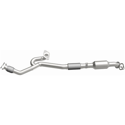 California Grade CARB Catalytic Converter <br> 10-15 Buick LaCrosse