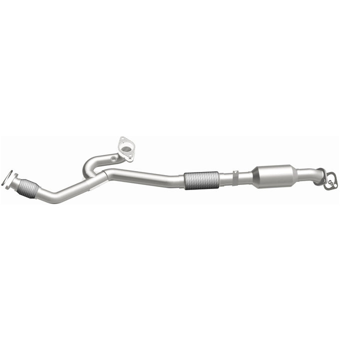 California Grade CARB Catalytic Converter <br> 10-15 Buick LaCrosse