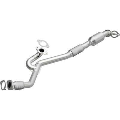 California Grade CARB Catalytic Converter <br> 10-15 Buick LaCrosse
